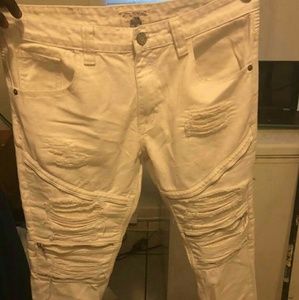 Original Vintage Denim